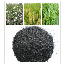 Organic Humic Acid Chelated Manganese Fertilzer for Agriculture